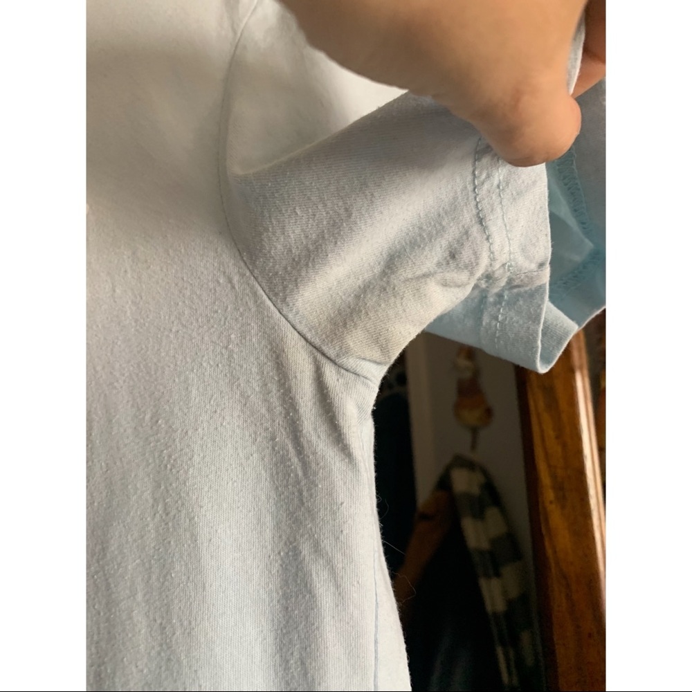 TOPMAN Locals Only Tee - Picture 6 of 6
